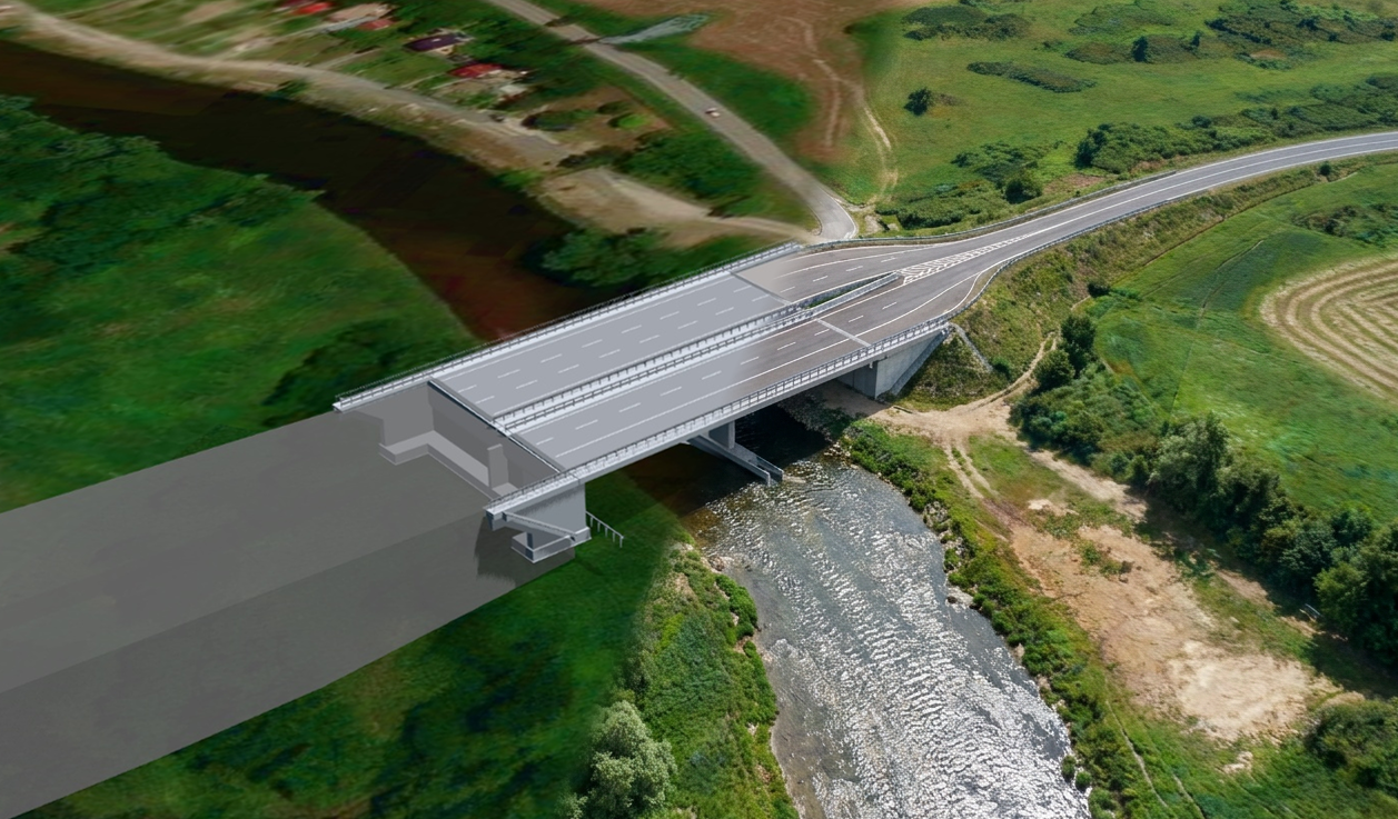 Corridors and utilities in context